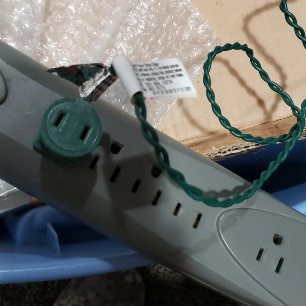 Halloween Witch and Ghost Kids Costume - Picture 8 of 11